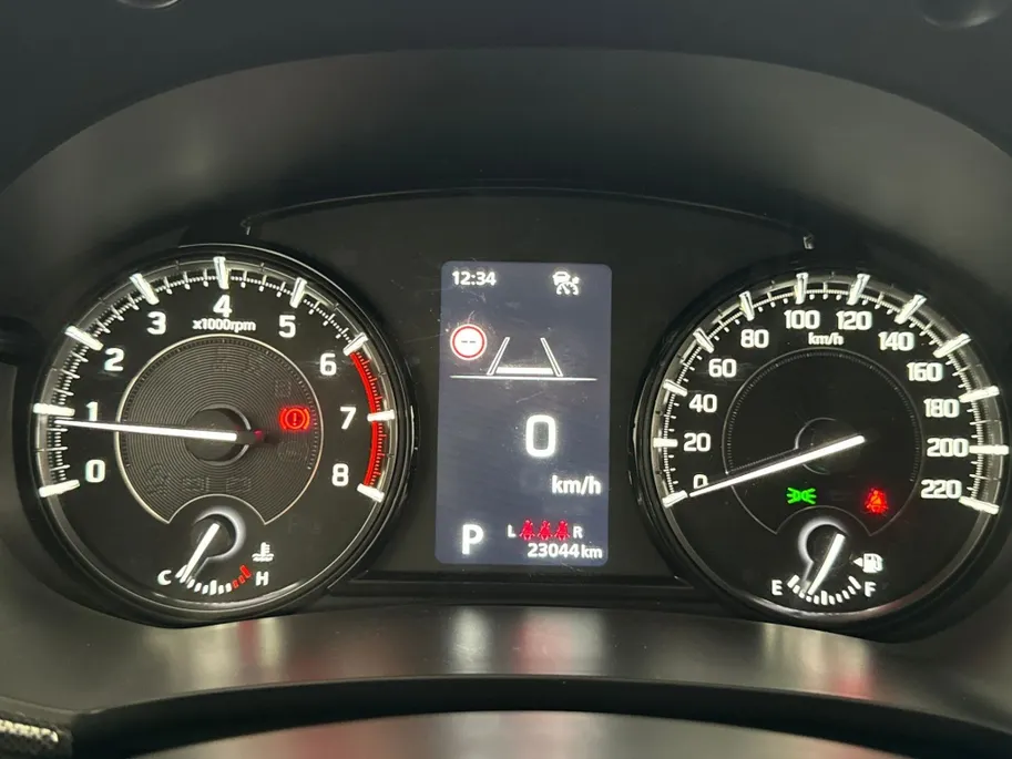 Suzuki Vitara 1.4 Boosterjet Smart Hybrid Style Automaat | Leder/Alcantara | Adaptieve Cruise Control | Apple Carplay/Android Auto