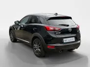 Mazda CX-3 2.0 SkyActiv-G 120 GT-M | Automaat! | Navi | Leder | Climate control |