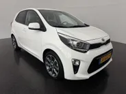 Kia Picanto 1.0 4-zits Colour Edition | Navigatie | Climate Control | Cruise Control