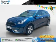 Kia Niro 1.6 GDi Hybrid DynamicLine | Trekhaak | Carplay | Automaat | Camera |