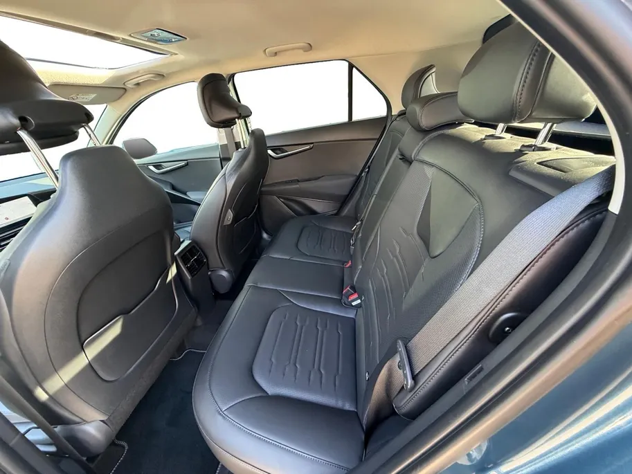 Kia Niro 1.6 GDi Hybrid DynamicPlusLine | 1E EIGENAAR | CAMERA | NAVI | APPLE CARPLAY/ ANDROID AUTO | SCHUIF / KANTELDAK | ETC...