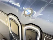 BMW iX3 50 xDrive 113 kWh