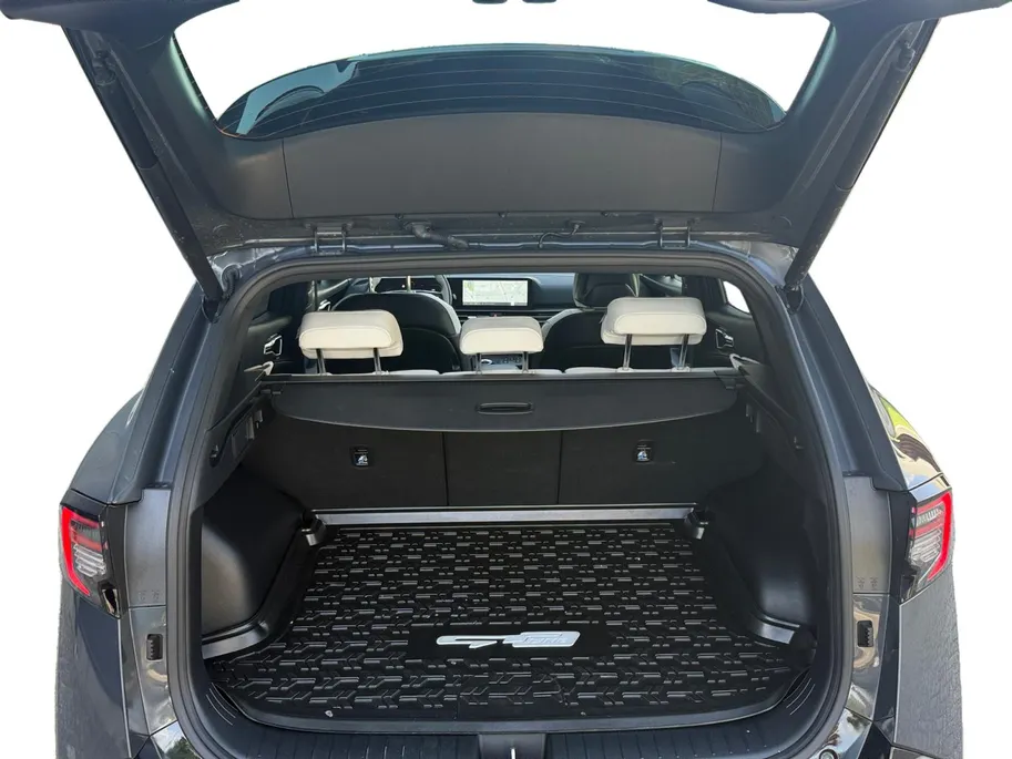 Kia Sportage 1.6 T-GDi Hybrid GT-PlusLine | Pano | Memory | Harman Kardon | Stoelventilatie | Stoel + Stuurverwarming | Elektr. Achterklep | Demo |