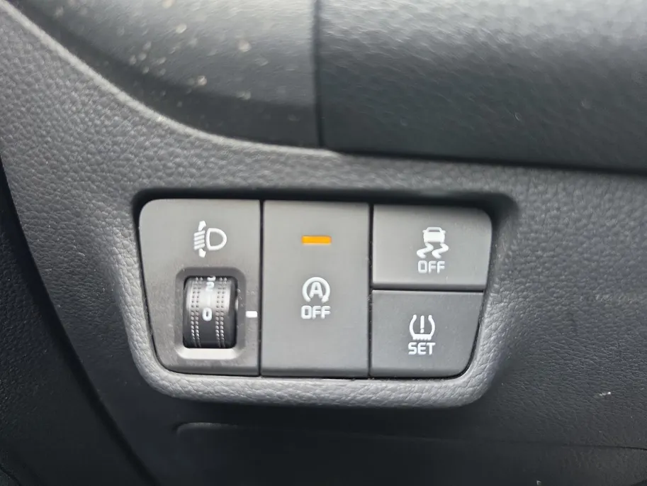 Kia Stonic 1.0 T-GDi MHEV ComfortLine | Navigatie | Cruise control | Parkeercamera  | LM-Velgen | Parkeersensoren voor + achter