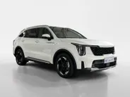 Kia Sorento 1.6 T-GDi Plug-in Hybrid 4WD DynamicPlusLine 7p | Glazen schuif-/kanteldak | BOSE premium geluidsinstallatie | Stoel- en stuurverwarming | NU €3000 inruilpremie!