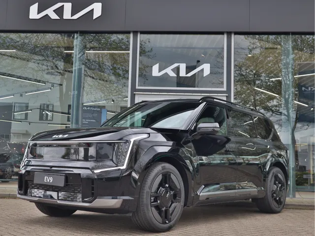 Kia EV9