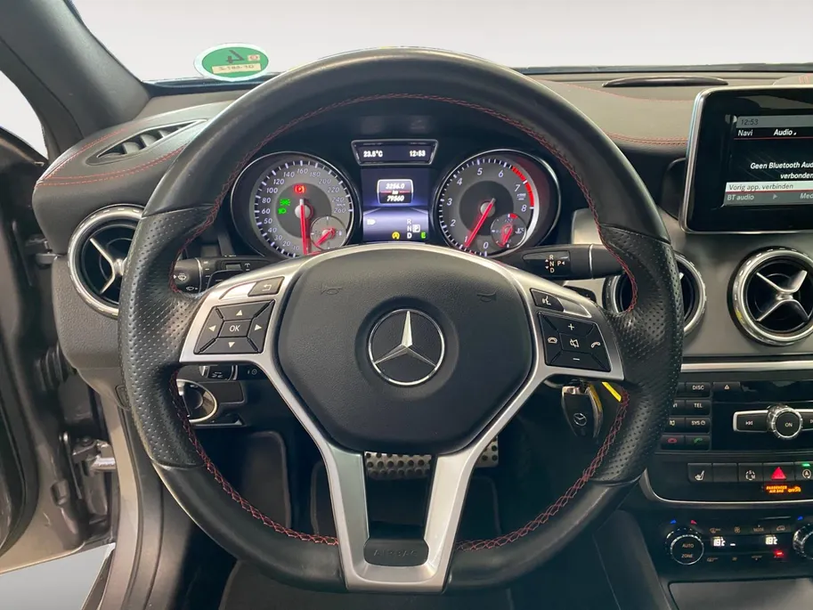 Mercedes-Benz GLA 250 AUTOMAAT | PRESTIGE | AMG-LINE | NL-AUTO |