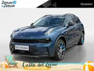 Lynk & Co 01 1.5 | Zeer netjes! | Panoramadak, LM Velgen, memory seat, TREKGEWICHT 1800KG!!