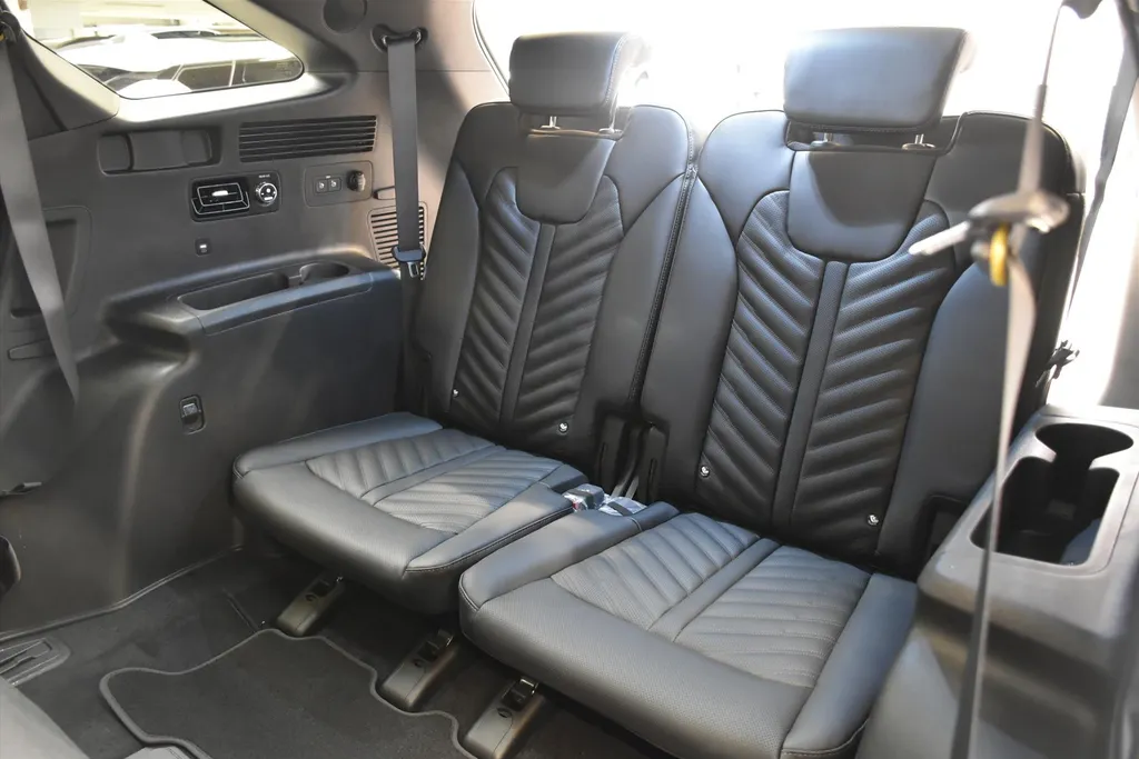 Kia Sorento 1.6 T-GDi 253pk Plug-in Hybrid Aut AWD ExecutiveLine