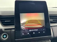 Renault Captur 1.6 E-Tech PHEV 160 Intens | Groot Scherm + Navigatie | Parkeercamera | Cruise Control