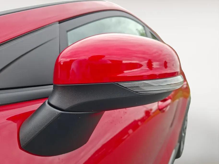 Ford Puma 1.0 EcoBoost Hybrid Titanium | 5.000,- Ready Set Ford Bonus | Gratis automaat t.w.v. 1.500,-! | Winterpack | Camera | Apple Carplay&Android Auto | Led koplampen | Climate Control | Cruisecontrol |