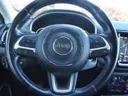 Jeep Compass 1.3T Limited