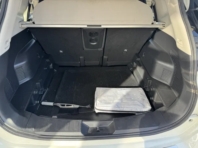 Nissan X-Trail 1.6 DIG-T N-Connecta Trekhaak (max.1.800kg)