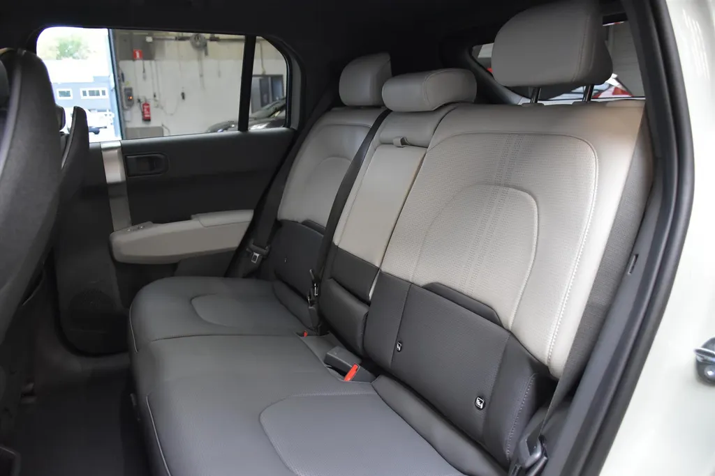 Kia EV3 81,4 kWh 204pk GT-PlusLine NIEUW