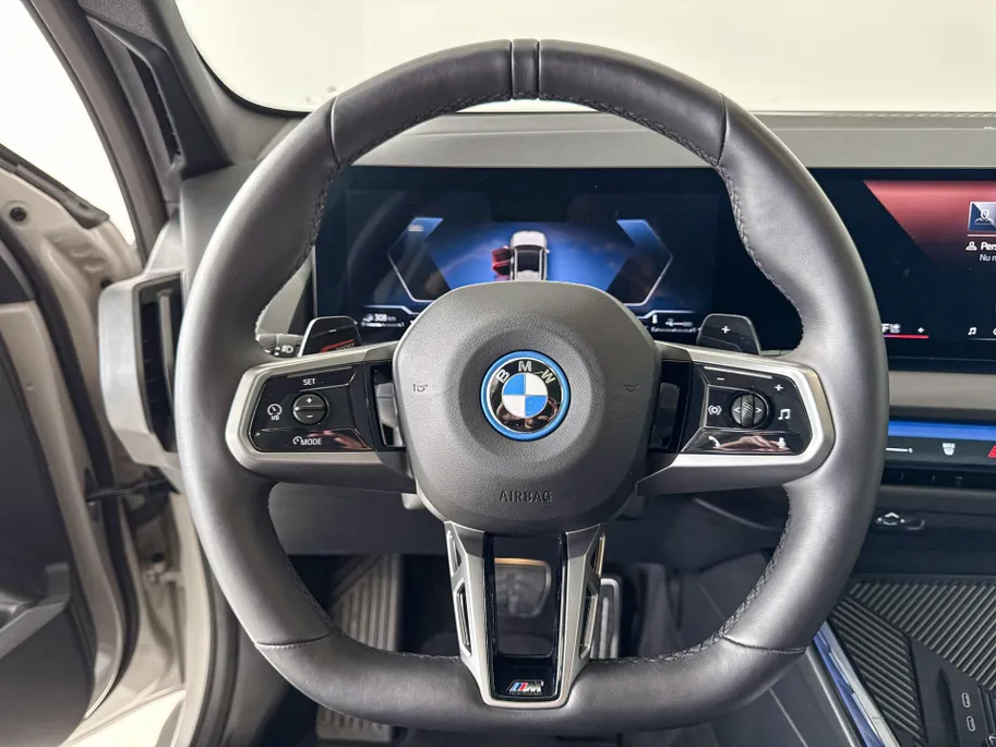BMW X3 30e xDrive