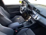 Audi Q3 45 TFSI e S edition *Automaat*Navi+360Camera*Climate Control*Virtual Cockpit*Sonos Audio*Elektrische achterklep*Zeer nette auto!