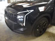Kia Sportage 1.6 T-GDi 239pk Hybrid AT6 Black Edition DIRECT LEVERBAAR
