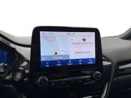 Ford Puma 1.0 EcoBoost Hybrid ST-Line | TREKHAAK | STOEL, STUUR EN VOORRUITVERWARMING | ACHTERUITRIJCMAREA | NAV |