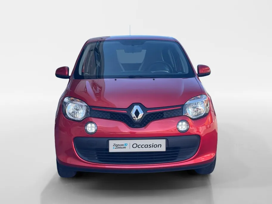 Renault Twingo 1.0 SCe Collection Heel netjes!! | Dealer onderhouden| Lage Kilometerstand| Airco| Metallic Lak| 4 seizoen banden|