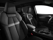 Audi Q4 Q4 Advanced edition performance 286 PK · Tech plus · Trekhaak elek. wegklapbaar · Lendensteun in voorstoelen