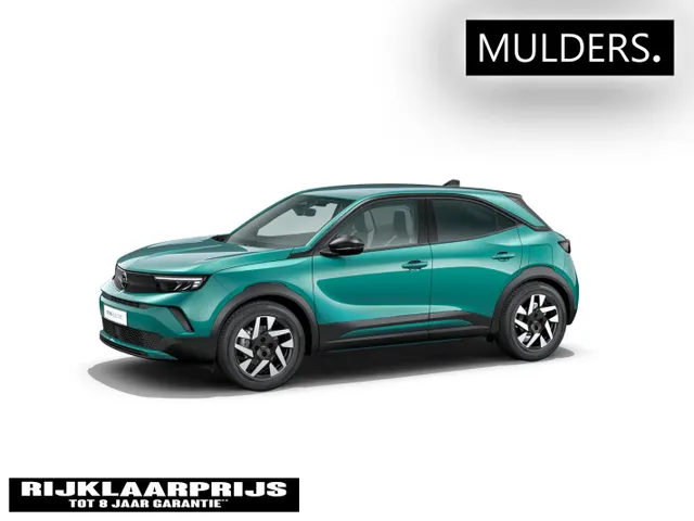 Opel Mokka-e