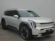 Kia EV9 99,8kWh 384pk AWD Dual Motor Plus Advanced | VERSCHILLENDE AL ONDERWEG | IN BESTELLING