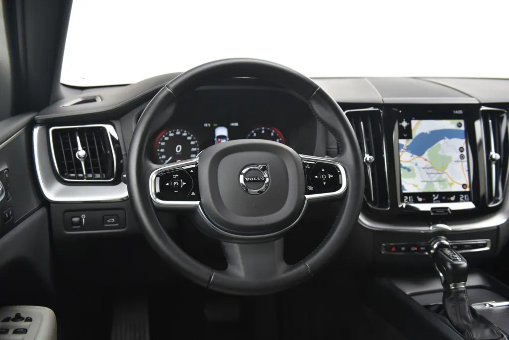 Volvo XC60 2.0 T4 Inscription