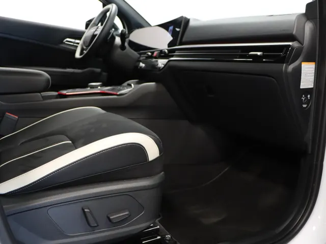 Kia Sportage 1.6 T-GDi Hybrid GT-Line Afneembare trekhaak