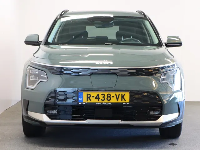 Kia Niro EV DynamicPlusLine 64.8 kWh