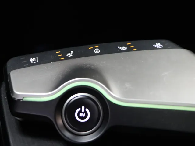 Kia EV6 GT AWD 84 kWh | 650 PK  | Panoramadak