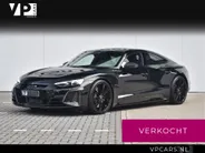 Audi e-tron GT RS
