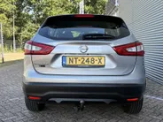 Nissan QASHQAI 1.6 Acenta | LM Velgen | Navi | Camera | Cruise | Trekhaak | ECC