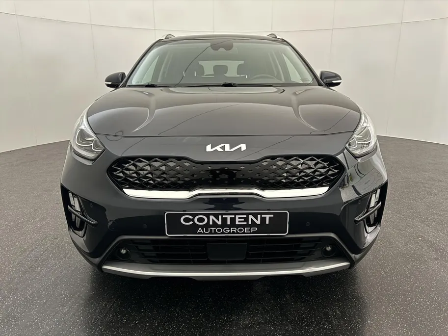 Kia Niro 1.6 GDi PHEV Plug-In ExecutiveLine |Trekhaak |Schuifdak!
