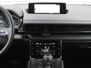 Mazda MX-30 e-SkyActiv R-EV 170 Advantage Industrial | Stoelverwarming | HUD | Dodehoek detectie | Elek. stoelverstelling | LED | 18' LM | Camera |