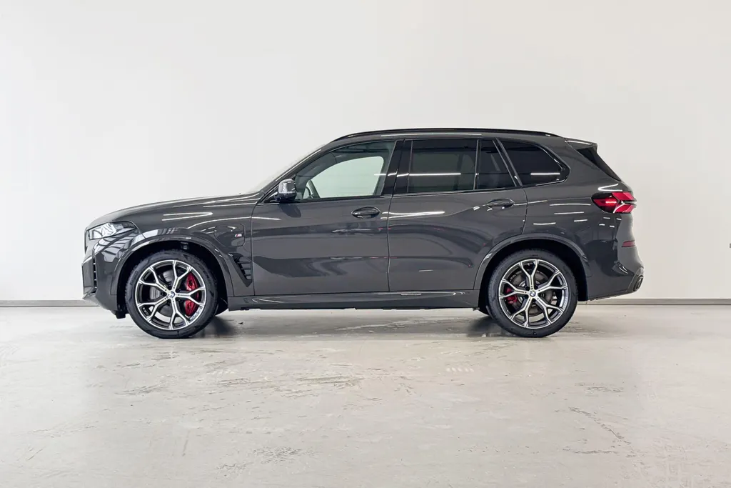 BMW X5 xDrive50e Innovation Pack M Sportpakket Pro