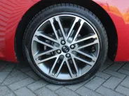 Kia Rio 1.0 TGDI ExecutiveLine | Trekhaak | Stuur-/stoelverwarming | Camera | Skai leer | 17' LM | Carplay | All seasons | Clima | Navi | Cruise |