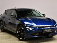 Kia EV6 84kWh 229pk RWD Plus NIEUW - SNEL LEVERBAAR