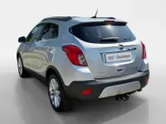 Opel Mokka 1.4 T Cosmo |Winterpakket 2| Achteruitrijcamera|Elektrisch schuif-/kanteldak|Comfortstoel (AGR)| 12 maanden bovag garantie|