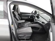 Škoda Enyaq iV 50 150pk Selection · SOH 94% · Camera · Apple/Android Car Play · Cruise Control · Clima · Sfeerverlichting · Garantie t/m 10-07-2027