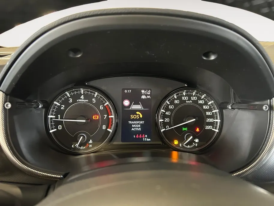 Suzuki Vitara 1.4 Boosterjet Style Smart Hybrid | €2000.- korting | Navigatie | Achteruit rij camera | Stoelverwarming | 10 Jaar Fabr Garantie |