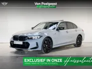 BMW 3 Serie Sedan 330e Innovation Pack M Sportpakket Pro