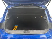Renault Clio 1.6 E-Tech Full Hybrid 145 esprit Alpine AIRCO NAVIGATIE APPLE CARPLAY/ANDROID AUTO ADAPTIVE CRUISE CONTROL ACHTERRUIT RIJ CAMERA 360 GRADEN CAMERA LM VELGEN HELE MOOIE AUTO
