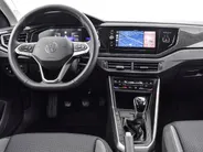 Volkswagen Polo 1.0 TSI 95pk Life Edition · Camera · Apple/Android Car Play · P-Sensoren · 15'' Inch · Voorraad OUTLET · Prijs is inclusief inruilpremie · MEGA SALE