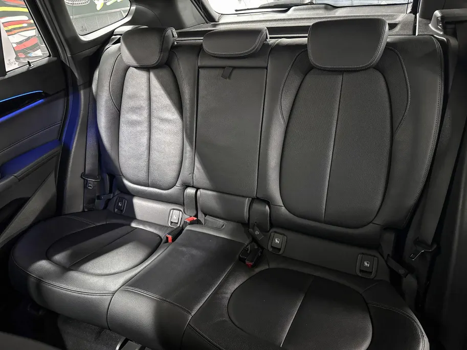 BMW X1 sDrive18i Business Edition