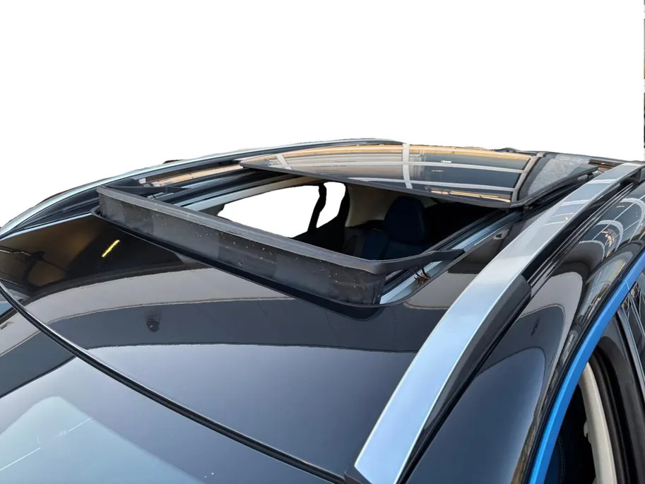Lynk & Co 01 1.5 | Panoramadak | Navi | Climate control | Stoelverwarming