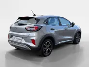 Ford Puma 125PK EcoBoost Titanium Automaat | 1ste Eigenaar | Verwarmde Voorruit | Stoel & Stuurwiel Verwarming | Cruise Control Adaptief | Camera | Parkeersensoren | Lichtmetalen Velgen | Dodehoek Detectie |