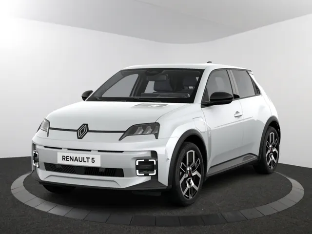 Renault 5