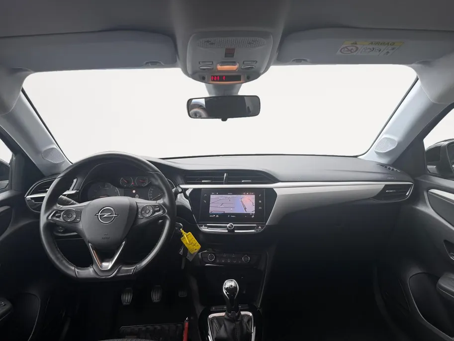 Opel Corsa 1.2 Edition | Airco | Navigatie | Cruise Control | 12 maanden garantie! |