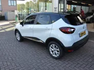 Renault Captur 0.9 TCe Limited NAVI Pack Comfort