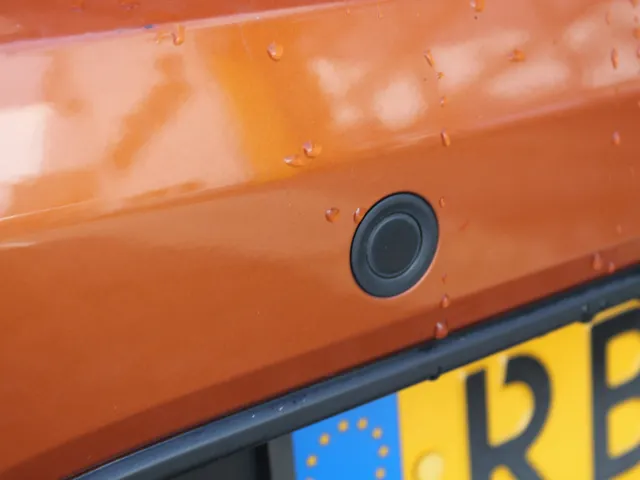 Dacia Sandero Stepway 0.9 TCe SL | Navigatie | Airco | Cruise | LM velgen | Sensoren |